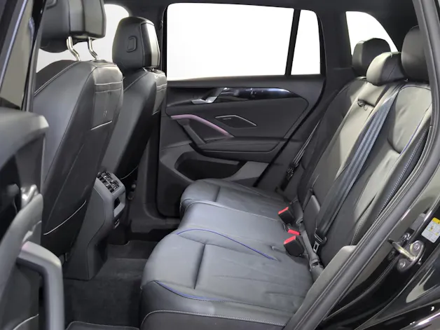 VW Tiguan 2.0 TSI United DSG 4Motion