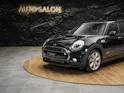 Mini Clubman Cooper S ALL4 Steptronic *Rückfahrkamera*Keyless Go*Standlüftung*