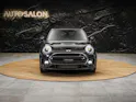 Mini Clubman Cooper S ALL4 Steptronic *Rückfahrkamera*Keyless Go*Standlüftung*