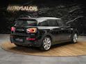 Mini Clubman Cooper S ALL4 Steptronic *Rückfahrkamera*Keyless Go*Standlüftung*