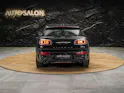 Mini Clubman Cooper S ALL4 Steptronic *Rückfahrkamera*Keyless Go*Standlüftung*