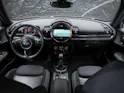 Mini Clubman Cooper S ALL4 Steptronic *Rückfahrkamera*Keyless Go*Standlüftung*