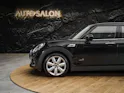 Mini Clubman Cooper S ALL4 Steptronic *Rückfahrkamera*Keyless Go*Standlüftung*