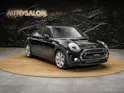 Mini Clubman Cooper S ALL4 Steptronic *Rückfahrkamera*Keyless Go*Standlüftung*