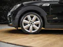 Mini Clubman Cooper S ALL4 Steptronic *Rückfahrkamera*Keyless Go*Standlüftung*