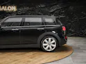 Mini Clubman Cooper S ALL4 Steptronic *Rückfahrkamera*Keyless Go*Standlüftung*