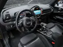 Mini Clubman Cooper S ALL4 Steptronic *Rückfahrkamera*Keyless Go*Standlüftung*