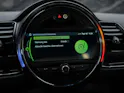 Mini Clubman Cooper S ALL4 Steptronic *Rückfahrkamera*Keyless Go*Standlüftung*