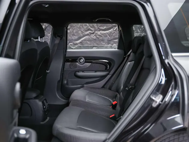 Mini Clubman Cooper S ALL4 Steptronic *Rückfahrkamera*Keyless Go*Standlüftung*