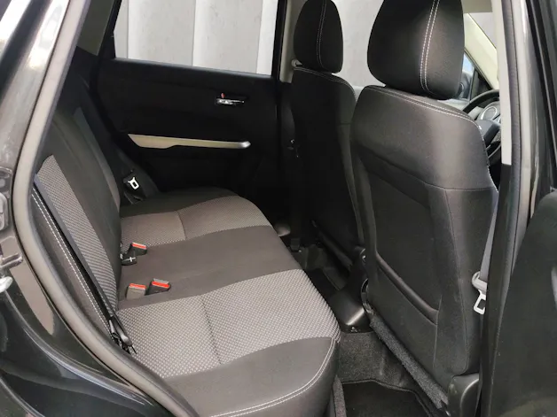 Suzuki Vitara 1.6 Compact Top