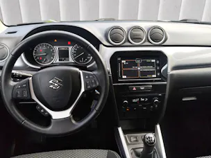 Suzuki Vitara 1.6 Compact Top