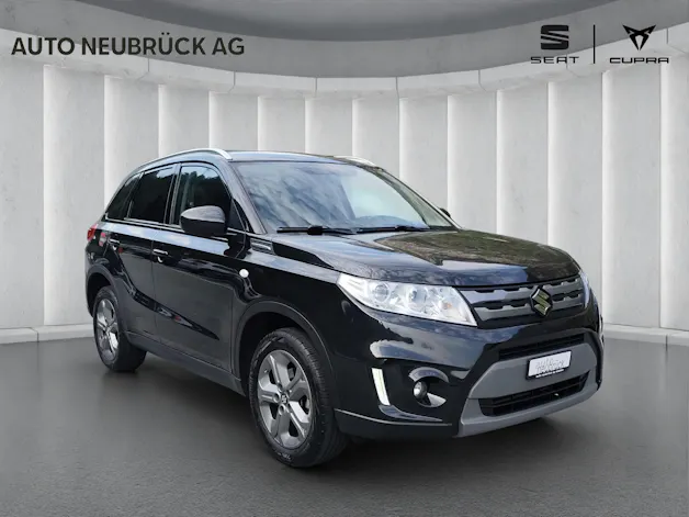 Suzuki Vitara 1.6 Compact Top