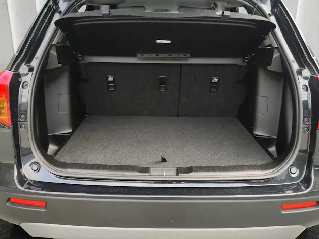 Suzuki Vitara 1.6 Compact Top