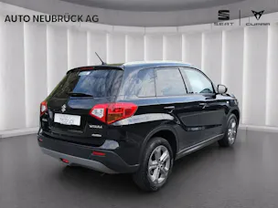 Suzuki Vitara 1.6 Compact Top
