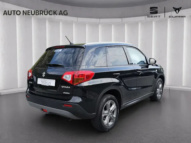 Suzuki Vitara 1.6 Compact Top