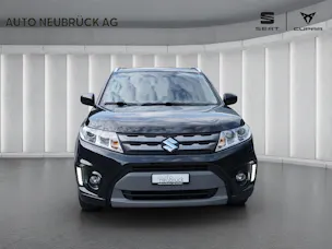 Suzuki Vitara 1.6 Compact Top