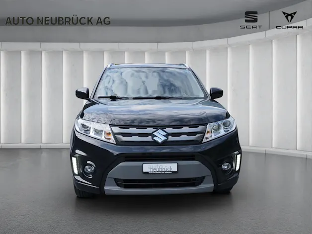 Suzuki Vitara 1.6 Compact Top