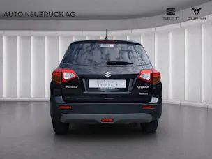 Suzuki Vitara 1.6 Compact Top