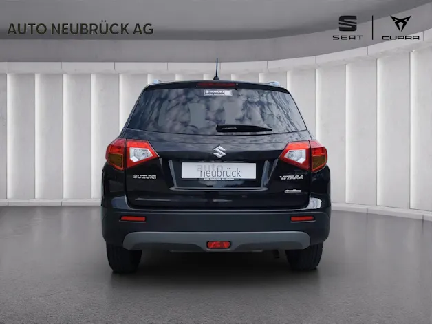 Suzuki Vitara 1.6 Compact Top