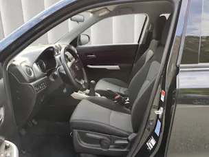 Suzuki Vitara 1.6 Compact Top