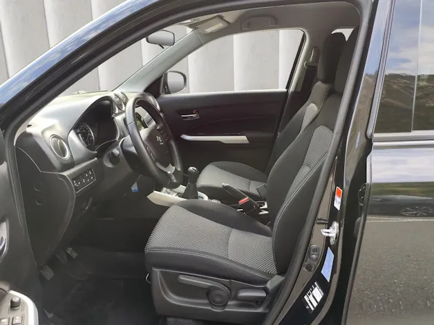 Suzuki Vitara 1.6 Compact Top
