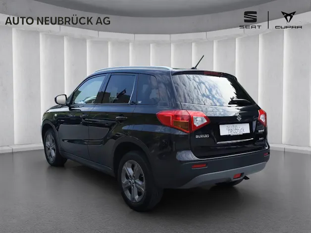 Suzuki Vitara 1.6 Compact Top