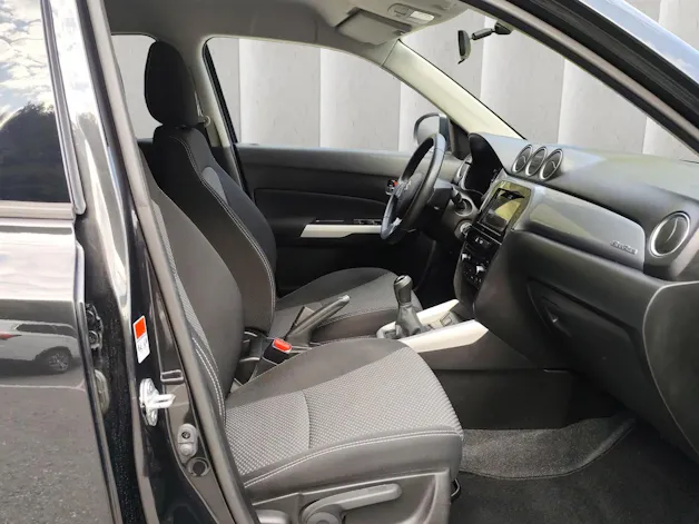 Suzuki Vitara 1.6 Compact Top