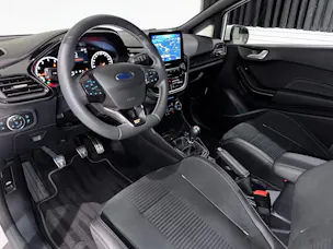 Ford Fiesta 1.5 SCTi ST Edition