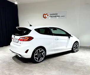 Ford Fiesta 1.5 SCTi ST Edition