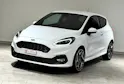Ford Fiesta 1.5 SCTi ST Edition