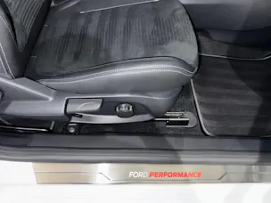 Ford Fiesta 1.5 SCTi ST Edition