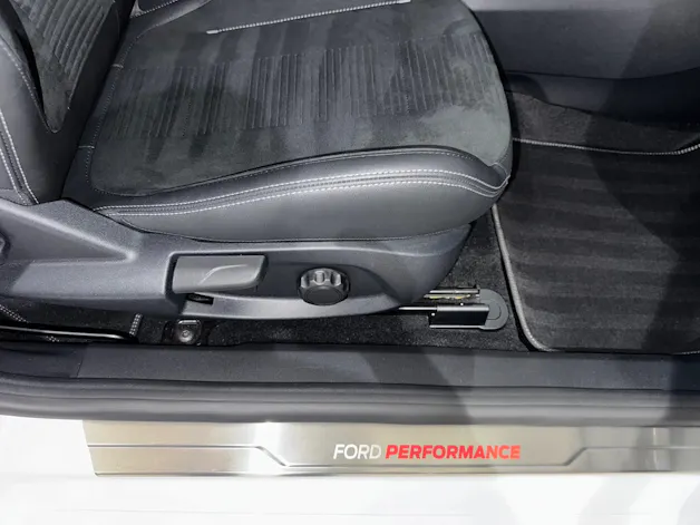 Ford Fiesta 1.5 SCTi ST Edition