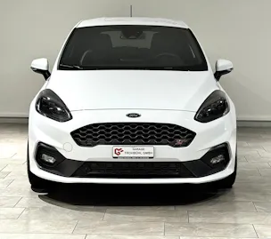 Ford Fiesta 1.5 SCTi ST Edition