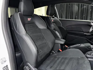 Ford Fiesta 1.5 SCTi ST Edition