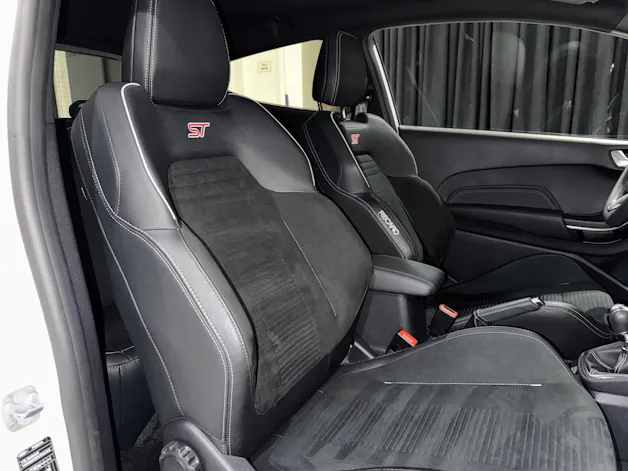 Ford Fiesta 1.5 SCTi ST Edition