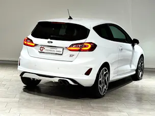 Ford Fiesta 1.5 SCTi ST Edition