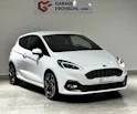 Ford Fiesta 1.5 SCTi ST Edition