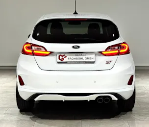 Ford Fiesta 1.5 SCTi ST Edition