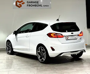 Ford Fiesta 1.5 SCTi ST Edition