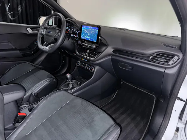 Ford Fiesta 1.5 SCTi ST Edition