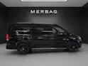 Mercedes-Benz V 300 d lang Exclusive 4Matic 9G-Tronic