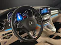 Mercedes-Benz V 300 d lang Exclusive 4Matic 9G-Tronic