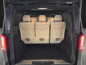 MERCEDES-BENZ V 300 d lang Exclusive 4Matic 9G-Tronic