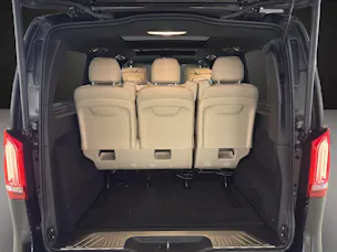 MERCEDES-BENZ V 300 d lang Exclusive 4Matic 9G-Tronic