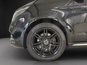 MERCEDES-BENZ V 300 d lang Exclusive 4Matic 9G-Tronic