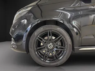 MERCEDES-BENZ V 300 d lang Exclusive 4Matic 9G-Tronic
