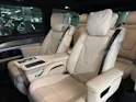 Mercedes-Benz V 300 d lang Exclusive 4Matic 9G-Tronic