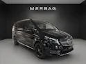 Mercedes-Benz V 300 d lang Exclusive 4Matic 9G-Tronic