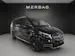 Mercedes-Benz V 300 d lang Exclusive 4Matic 9G-Tronic