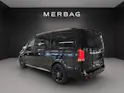 Mercedes-Benz V 300 d lang Exclusive 4Matic 9G-Tronic